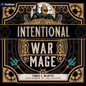 Intentional War Mage
