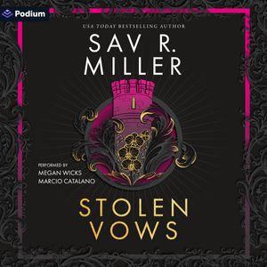 Stolen Vows
