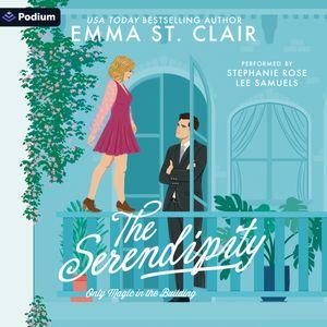 The Serendipity