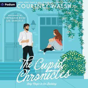 The Cupid Chronicles