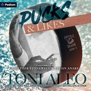 Pucks and Likes