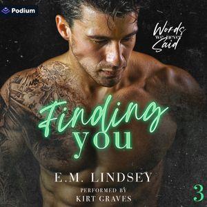 Finding You