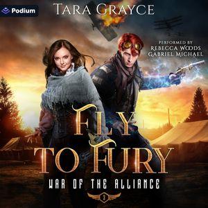 Fly to Fury