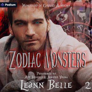 Zodiac Monsters