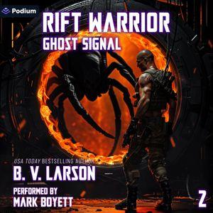 Ghost Signal