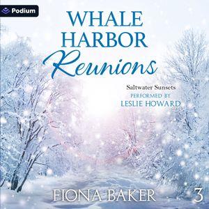 Whale Harbor Reunions