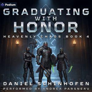 Graduating with Honor