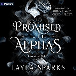 Promised to the Alphas