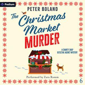 The Christmas Market Murder