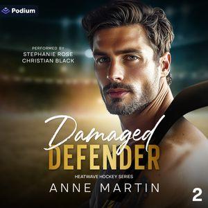 Damaged Defender