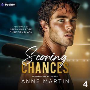 Scoring Chances