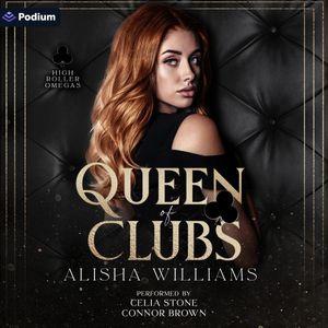 Queen of Clubs