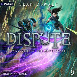 Dispute