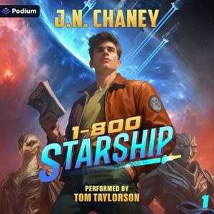 1-800-Starship