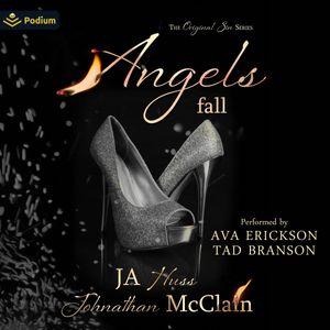 Angels Fall