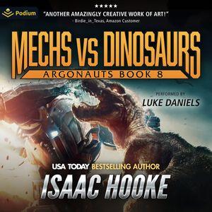 Mechs Vs. Dinosaurs