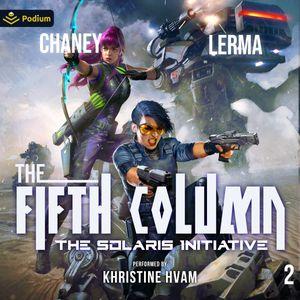 The Solaris Initiative