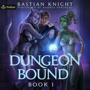 Dungeon Bound