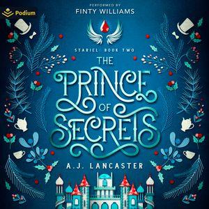 The Prince of Secrets