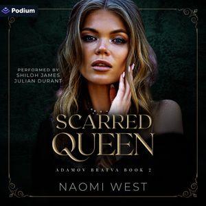 Scarred Queen