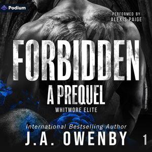 Forbidden