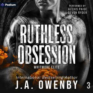 Ruthless Obsession