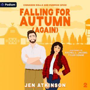Falling for Autumn Again