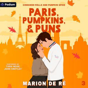 Paris, Pumpkins, and Puns