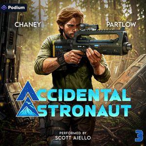 Accidental Astronaut 3