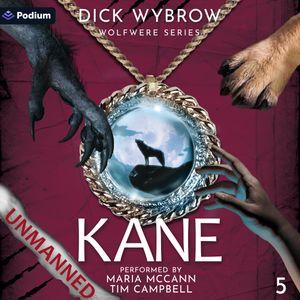 Kane Unmanned