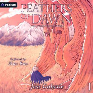 Feathers of Dawn