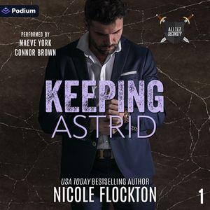 Keeping Astrid