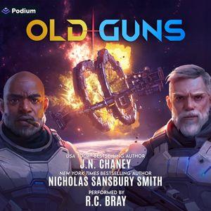 Old Guns