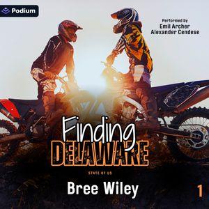 Finding Delaware