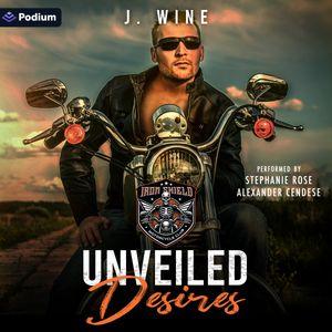 Unveiled Desires