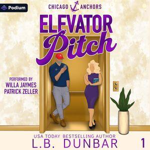 Elevator Pitch
