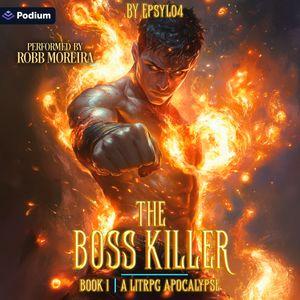 The Boss Killer Book One