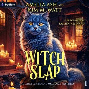 Witch Slap