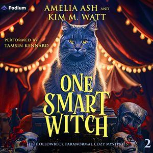 One Smart Witch