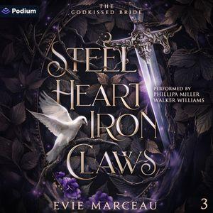 Steel Heart Iron Claws