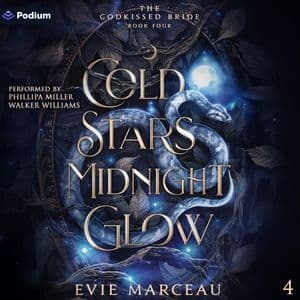 Cold Stars Midnight Glow