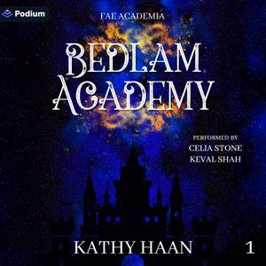 Bedlam Academy
