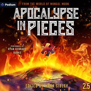 Apocalypse in Pieces