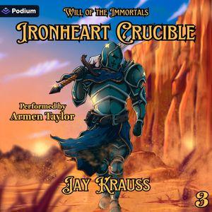 Ironheart Crucible