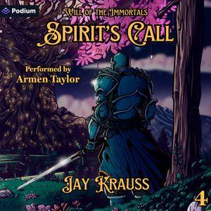 Spirit's Call 