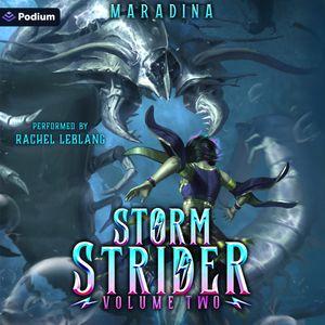 Storm Strider 2