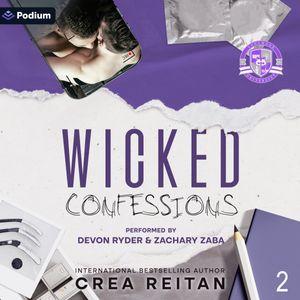 Wicked Confessions