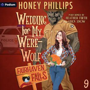 Wedding for My Werewolf