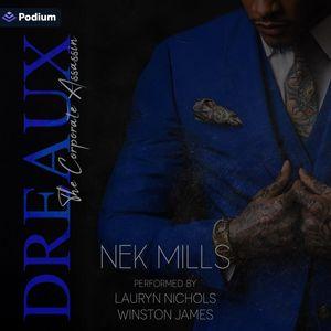 Dreaux: The Corporate Assassin