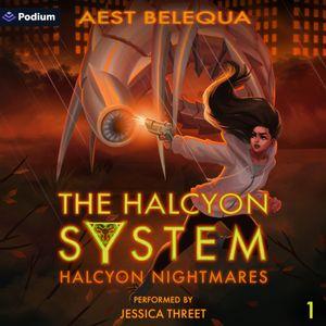Halcyon Nightmares